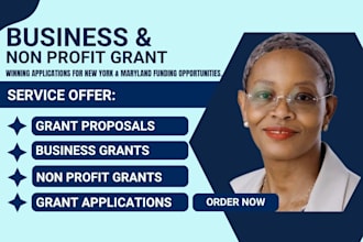 do small business home care, non profit grant application, in new york maryland