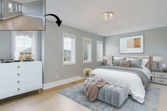 do 3d virtual staging, virtual furniture, virtual renovation
