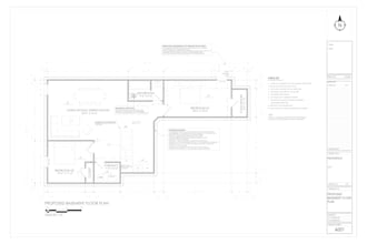 do autocad 2d floor plan, elevations and sections