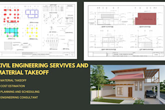 do something really good at structural analysis and consultation