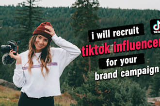 source top tiktok travel and lifestyle influencers for your brand campaigns