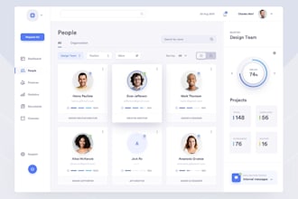 salesforce admin developer to build custom solutions, openclaw, CRM, erp pos mlm