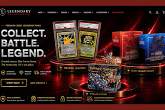 pokemon store pokemon website pokemon shopify store trading card store game card