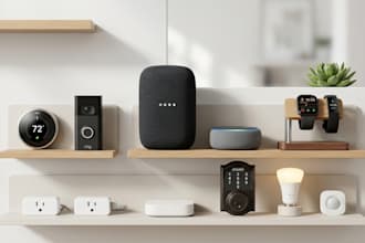 design smart iot products and consumer electronics for startups