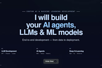 fine tune an llm on your custom data