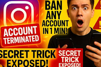 instagram mass report bot, takedown harassing copyright, ig mass report banning