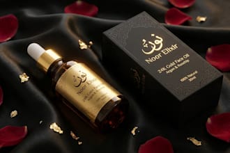 design fda sfda pharma packaging and label