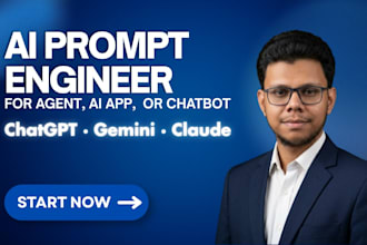 write ai prompt and prompt engineering for your use cases
