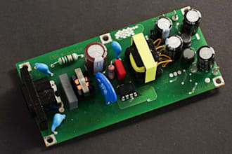 fix emi emc issues in pcb and improve noise and compliance within 3 days