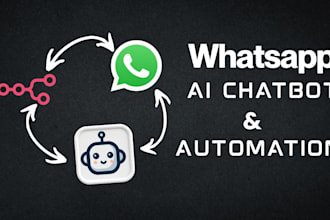 setup n8n whatsapp chatbot n8n whatsap n8n whatsapp automation