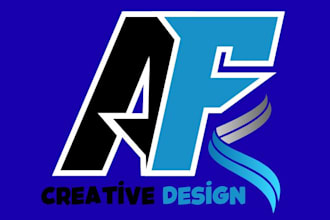 create professional logo and favicon for your website