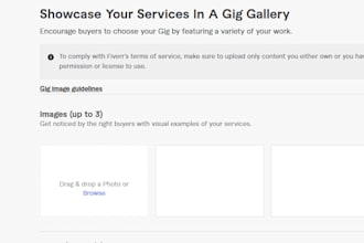 design cleaning wordpress website