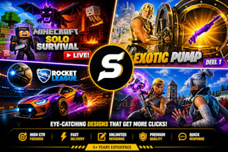 high ctr youtube thumbnails