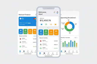 design UI UX with fast turnaround