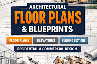 design floor plan, architectural design, architectural plans, blueprint