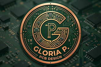 pcb design expert specializing in schematic capture, multilayer