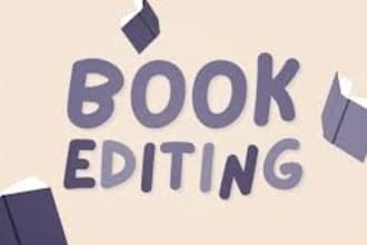 edit your manuscript professionally