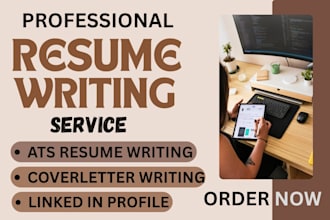 professionally proofread and edit your resume and cover letter