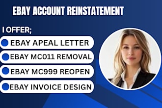 do ebay account reinstatement fix ebay suspension ebay appeal letter ebay mc011