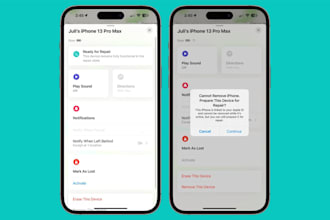 repair and troubleshoot your iphone remotely