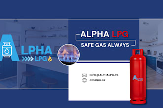 design facebook covers and banners for your business