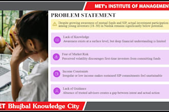 create professional powerpoint presentation and ppt slides