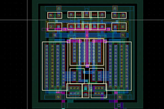 simulate rf pcb simulink and electonic circuit project