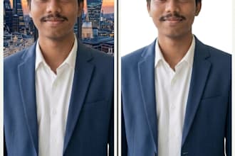 do professional background removal for amazon and ecomerce
