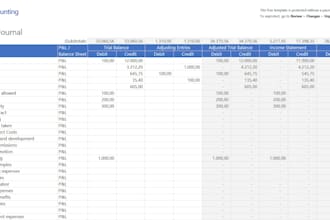 do accurate data entry, copy paste and excel work