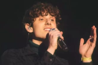 be your male singer and vocalist for pop, soulful pop and bedroom pop song