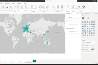 turn data into meaningful insights for businesses