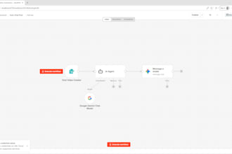 build ai powered automation tools and solutions