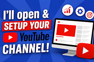 help you create a successful youtube channel