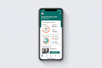 craft world class UI UX design
