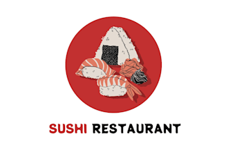 professional logo design with canva and ai