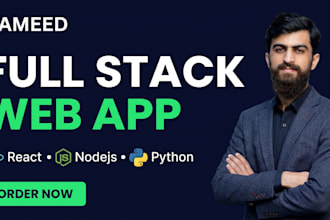 be your frontend developer using react and nextjs