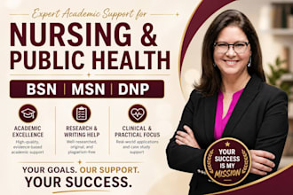 do chamberlain, capella, msn, bsn, public health, dnp nursing