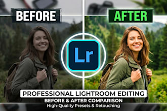 do bulk photo editing in lightroom fast professional