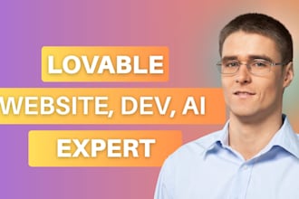 lovable ai, lovable ai website, lovable dev, ai lovable, lovable saas mvp style
