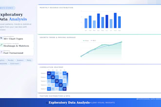 build regression and classification models using python