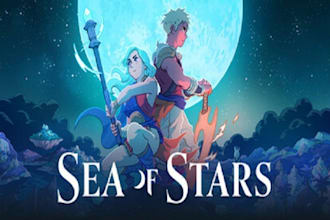 design steam capsule game cover art, steam header capsule artwork, game cover