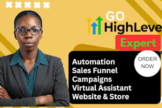 build gohighlevel website gohighlevel landing page sales funnel