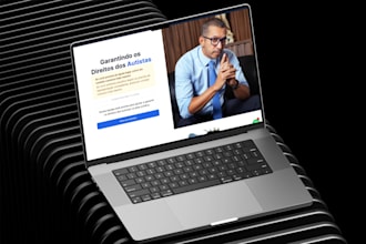 a landing page is a dedicated web page designed to capture