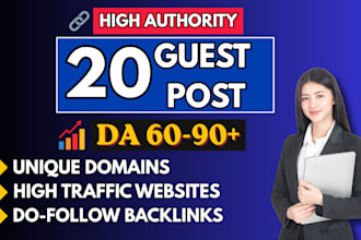 do premium guest posting service, guest post backlinks on high da UK, USA blogs