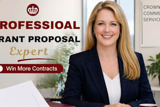 write winning UK grant proposal grant writing and eu funding