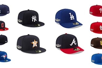 3d mockup and tech pack of cap hat and hoodie