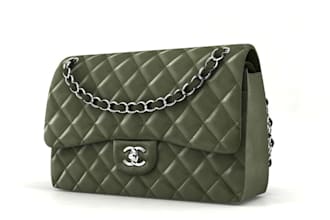 create 3d bag, handbag model with photorealistic rendering and animation