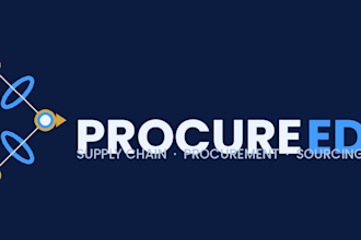 research and evaluate suppliers for your business