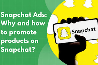 run profitable snapchat ads for your business