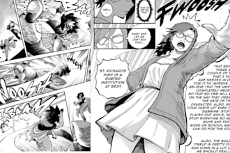 manga anime comic book manga artist webtoon comic manga page manga illustration